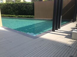 Baan Imm Aim Hua Hin By Life at SP