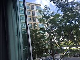 Baan Imm Aim Hua Hin By Life at SP