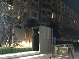 Baan Imm Aim Hua Hin By Life at SP