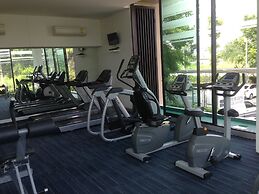 Baan Imm Aim Hua Hin By Life at SP