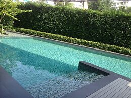 Baan Imm Aim Hua Hin By Life at SP