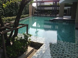 Baan Imm Aim Hua Hin By Life at SP
