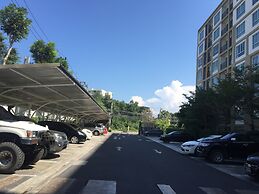 Baan Imm Aim Hua Hin By Life at SP