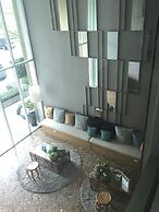 Baan Imm Aim Hua Hin By Life at SP