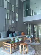 Baan Imm Aim Hua Hin By Life at SP