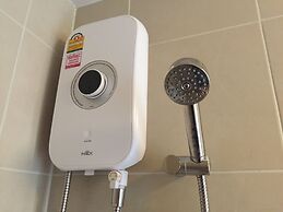 Baan Imm Aim Hua Hin By Life at SP