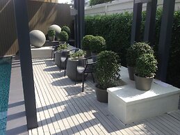 Baan Imm Aim Hua Hin By Life at SP