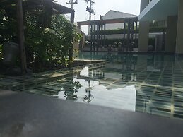 Baan Imm Aim Hua Hin By Life at SP