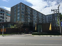 Baan Imm Aim Hua Hin By Life at SP