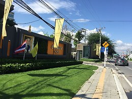 Baan Imm Aim Hua Hin By Life at SP