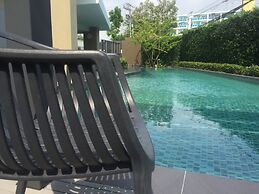 Baan Imm Aim Hua Hin By Life at SP