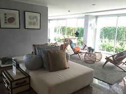 Baan Imm Aim Hua Hin By Life at SP