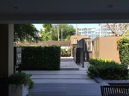 Baan Imm Aim Hua Hin By Life at SP