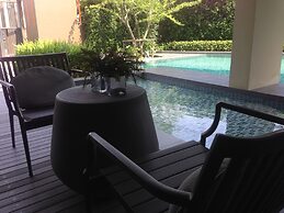 Baan Imm Aim Hua Hin By Life at SP