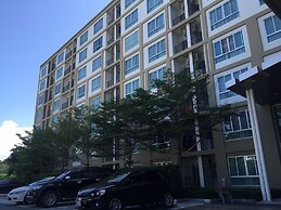 Baan Imm Aim Hua Hin By Life at SP