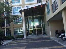 Baan Imm Aim Hua Hin By Life at SP