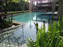 Baan Imm Aim Hua Hin By Life at SP