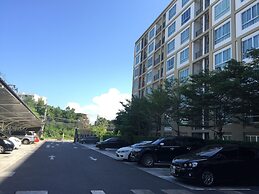 Baan Imm Aim Hua Hin By Life at SP