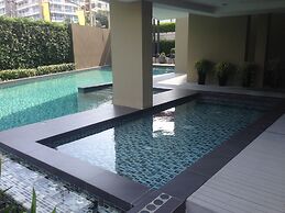 Baan Imm Aim Hua Hin By Life at SP