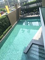 Baan Imm Aim Hua Hin By Life at SP