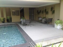 Baan Imm Aim Hua Hin By Life at SP