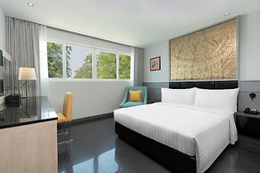 Garner Hotel Pattaya Central by IHG
