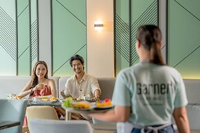 Garner Hotel Pattaya Central by IHG