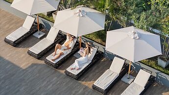 Garner Hotel Pattaya Central by IHG