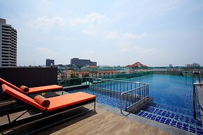 Nova Express Pattaya