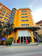 Nova Express Pattaya