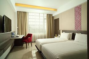 Hotel Santika Premiere ICE - BSD City