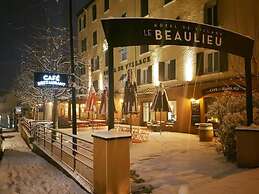 Hôtel Le Beaulieu
