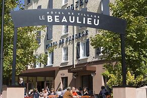 Hôtel Le Beaulieu