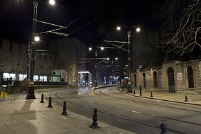 Hotel Ottoman Luxury