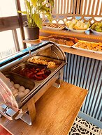 Hotel Ottoman Luxury