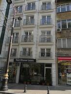 Hotel Ottoman Luxury