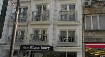 Hotel Ottoman Luxury