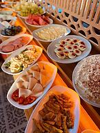 Hotel Ottoman Luxury