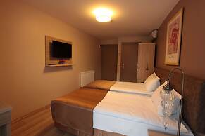 Hotel Ottoman Luxury