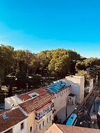 Hotel Ottoman Luxury