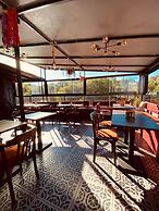 Hotel Ottoman Luxury