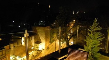 Hotel Ottoman Luxury