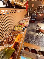 Hotel Ottoman Luxury