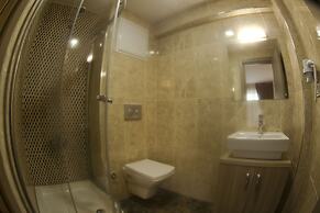 Hotel Ottoman Luxury