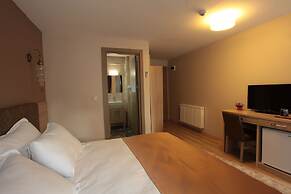 Hotel Ottoman Luxury