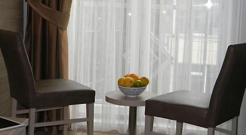 Hotel Ottoman Luxury