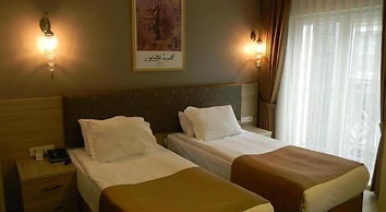 Hotel Ottoman Luxury