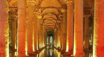 Hotel Ottoman Luxury