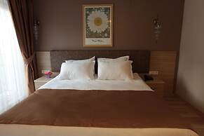 Hotel Ottoman Luxury