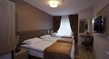 Hotel Ottoman Luxury